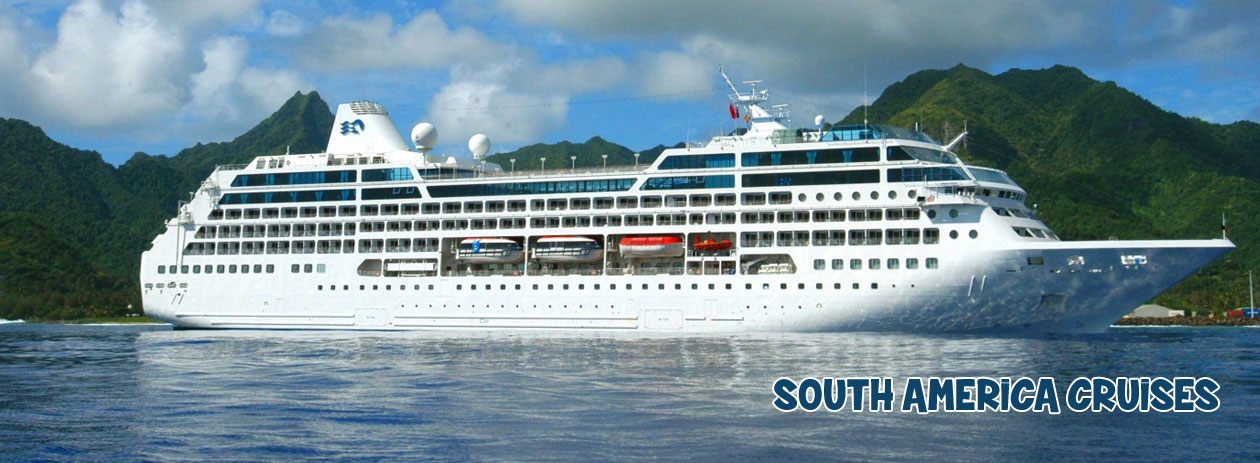 cheap cruises south america